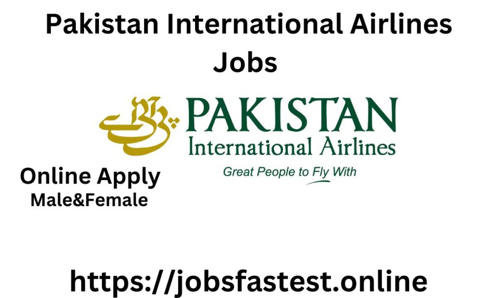 pakistan international airline